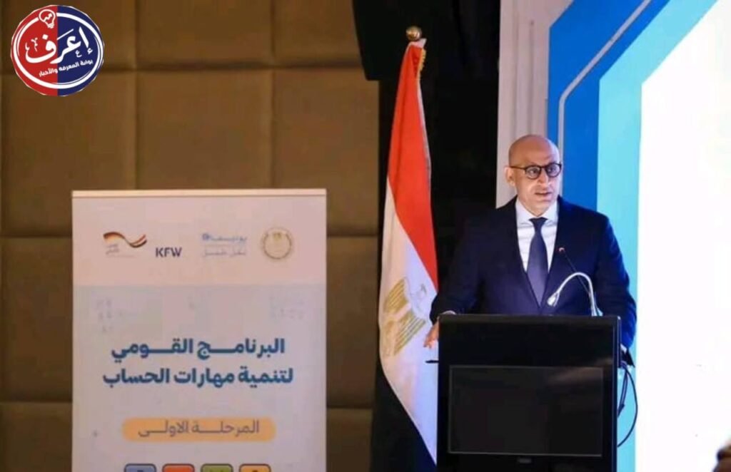 محمد عبد اللطيف التعلم الحقيقي يتجاوز دخول المدرسة