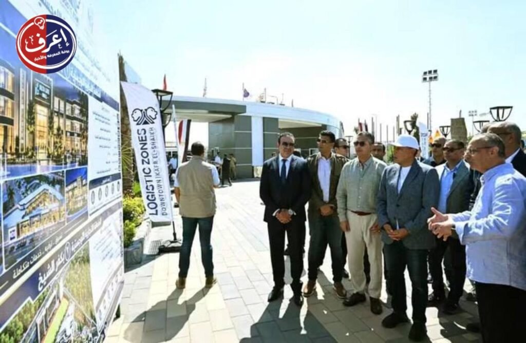 "حياة كريمة"إنجاز المرحلة الأولى والانطلاق للثانية