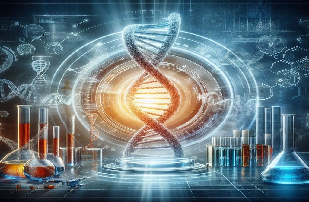Pharmacogenomic Testing for Psychiatric Medications