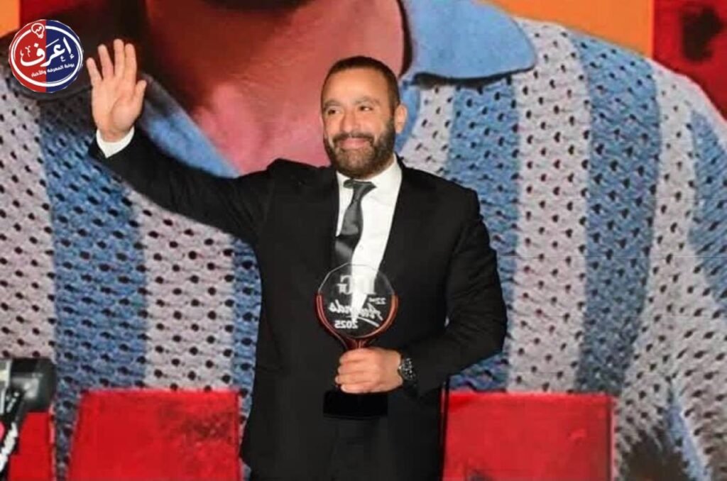 ما آخر أعمال أحمد السقا