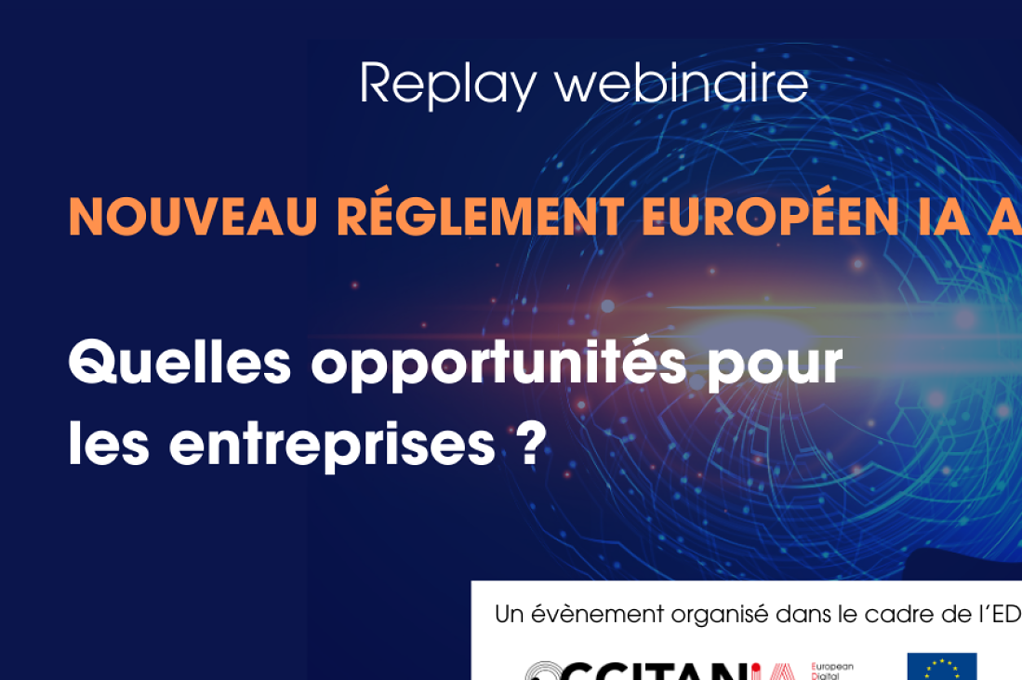 replay webinaire