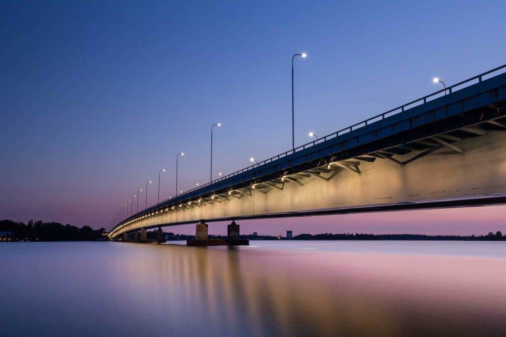 Project Finance and Infrastructure Modeling