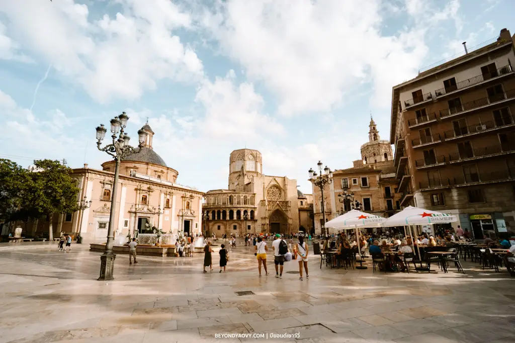 Rich results on Google's SERP when searching for ‘เที่ยววาเลนเซีย’, ‘วาเลนเซีย’, ‘เที่ยวบาเลนเซีย’, ‘บาเลนเซีย’, ‘เมืองวาเลนเซีย’, ‘เที่ยว Valencia’, ‘เมืองสเปน’, ‘เที่ยวสเปนด้วยตัวเอง’, ‘เที่ยวเองสเปน’, ‘เที่ยวสเปน’, ‘ขับรถเที่ยวสเปน’, ‘ที่เที่ยวสเปน’, ‘วางแผนเที่ยวสเปน’, ‘วางแผนเที่ยวด้วยตัวเอง’