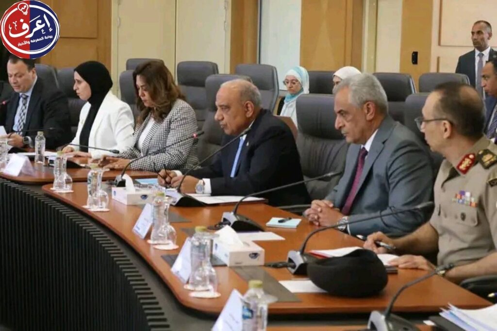المجلس الأعلى للطاقة يوافق على توفير الطاقة لمشروعات صناعية استراتيجية