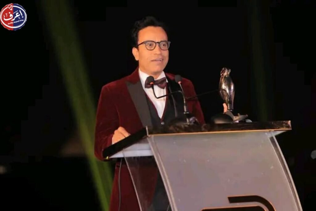 سامح حسين يعود إلى المسرح بـ بوكس العيلة.. بعد نجاح قطايف في رمضان 2025