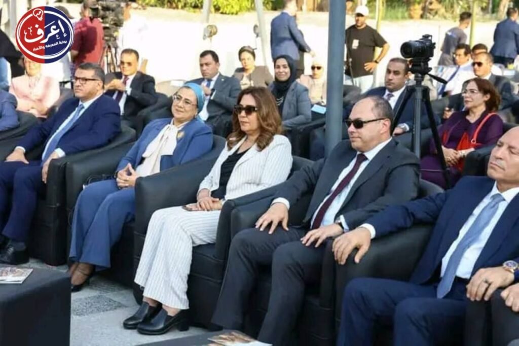بازار صعيد مصر يفتح أبواب التنمية المستدامة لدعم الحرف التراثية والمرأة
