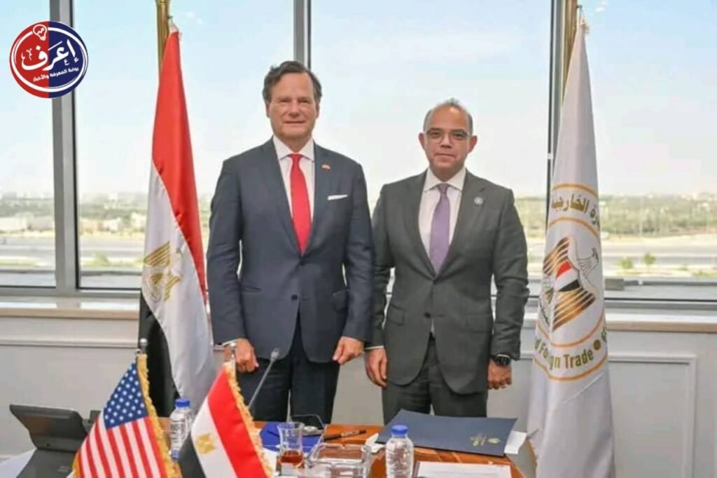 استمرار الحوار لتحويل الفرص إلى مشروعات فعلية