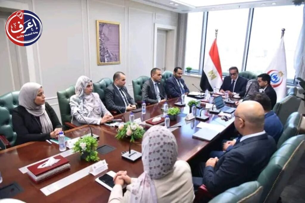تطبيق المعايير الدولية في الخدمات الصحية