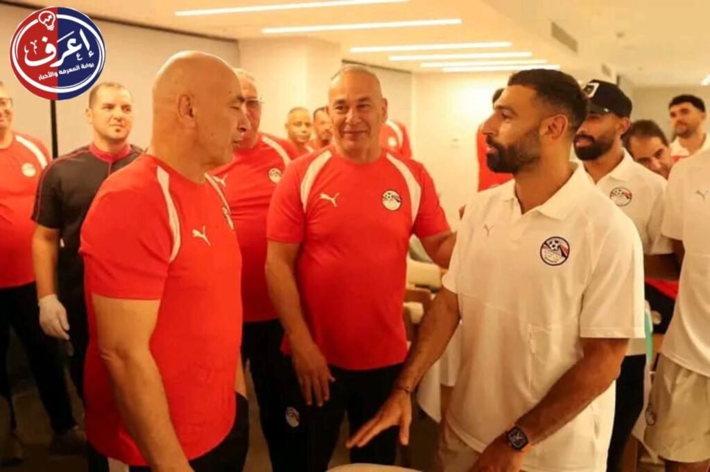 حسام حسن يوضح تصريحاته عن محمد الشناوي