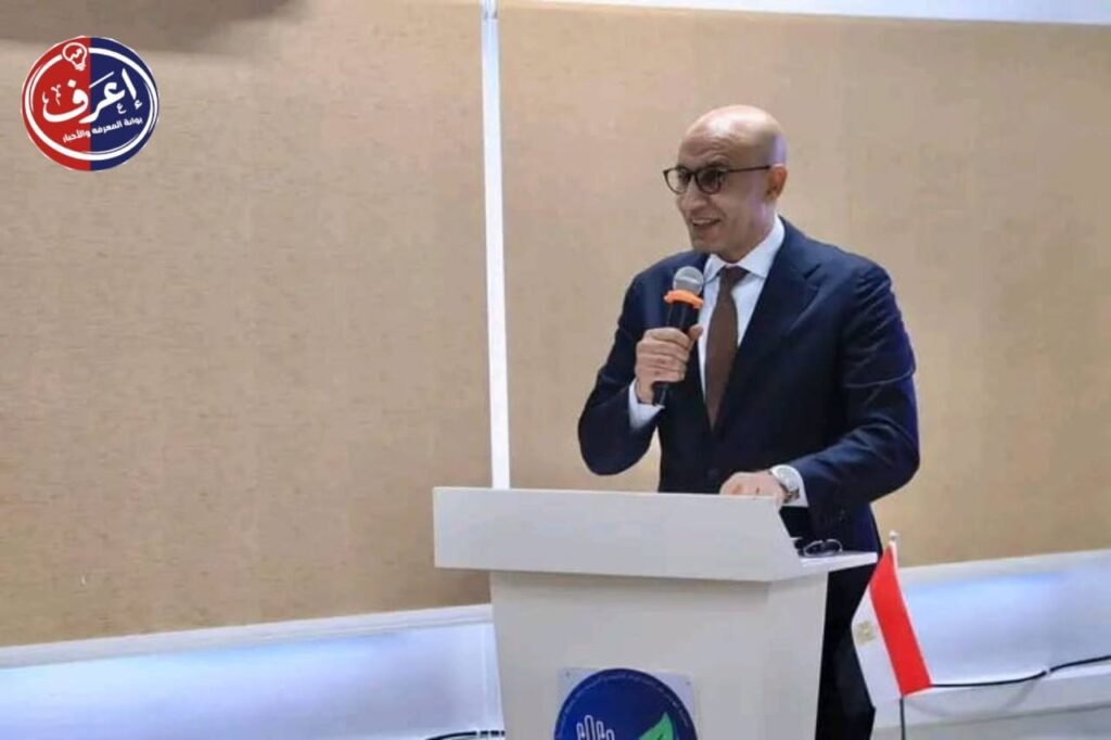 بروتوكول تعاون وجولة داخل المدرسة