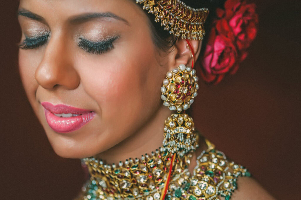 Band Baaja Bride Sabyasachi