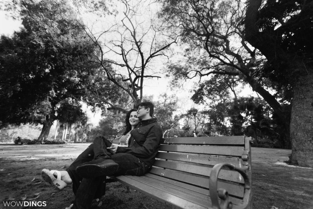 Pre wedding photography in Delhi