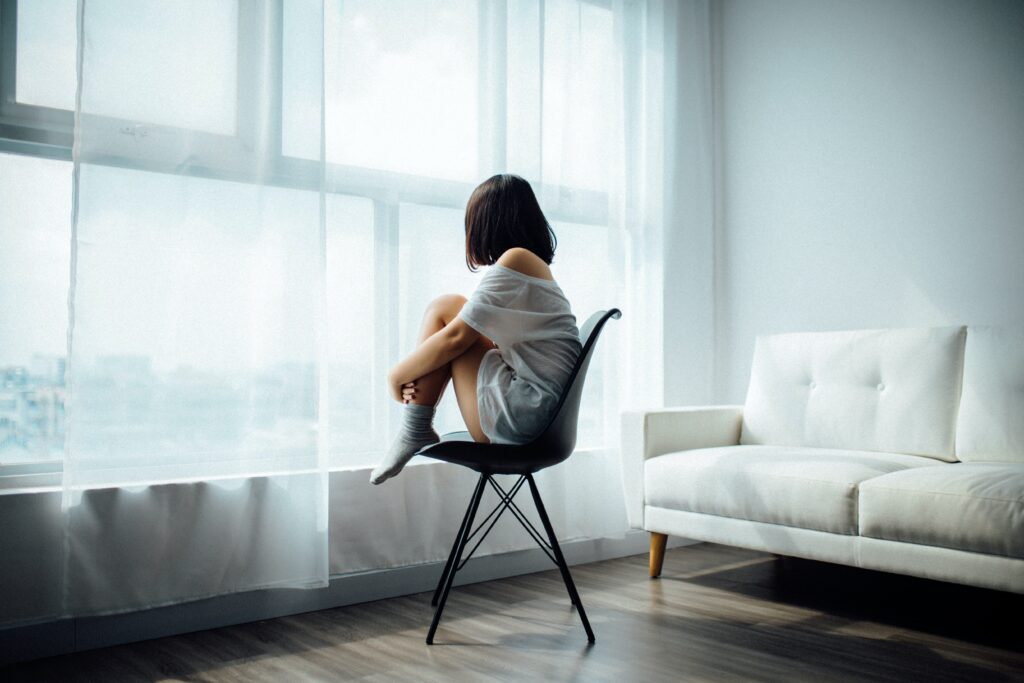 Anxiety Disorder