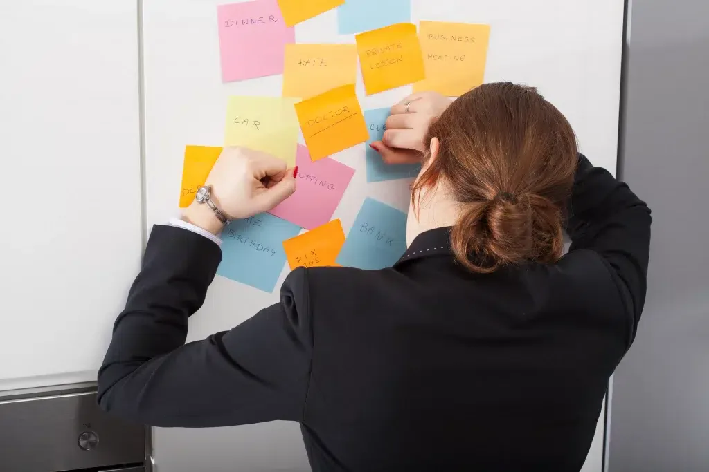 souffrance au travail