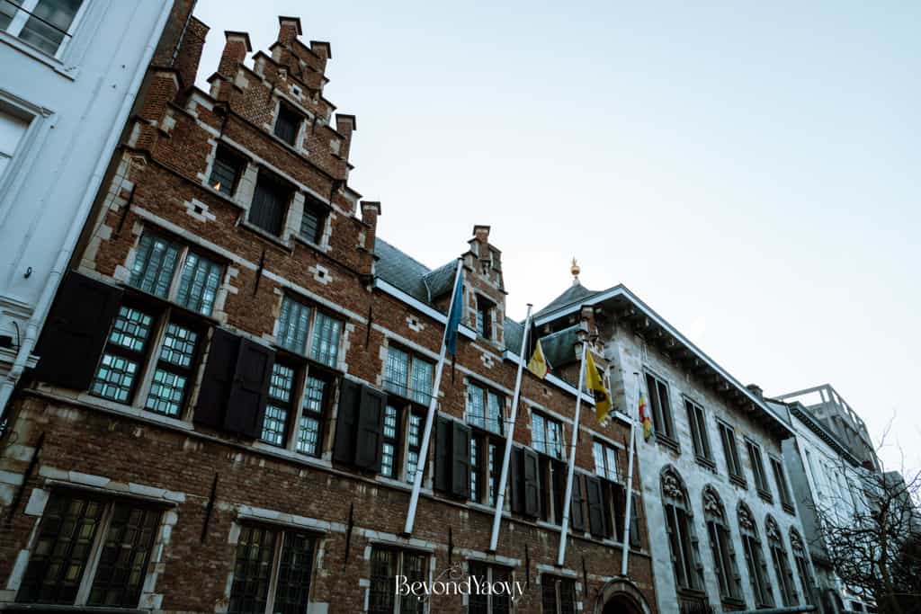 Rich results on Google's SERP when searching for ‘เที่ยวแอนต์เวิร์ป’, ‘แอนต์เวิร์ป’, ‘เที่ยว Antwerp’, ‘Antwerp ที่เที่ยว’, ‘ที่เที่ยวแอนต์เวิร์ป’, ‘เที่ยวเบลเยียม’, เที่ยวเบลเยียมด้วยตนเอง’, ‘วางแผนเที่ยวเบลเยียม’, ‘วางแผนเที่ยวด้วยตัวเอง’