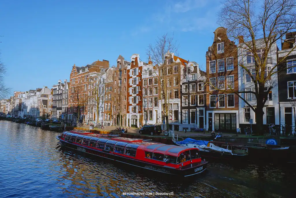 Rich results on Google's SERP when searching for ‘ล่องเรือเที่ยวในคลองอัมสเตอร์ดัม’, ‘Amsterdam City Canal Cruise’, ‘Amsterdam’, ‘เที่ยวอัมสเตอร์ดัม’, ‘อัมสเตอร์ดัม’, ‘สถานที่ท่องเที่ยวในกรุงอัมสเตอร์ดัม’, ที่เที่ยวอัมสเตอร์ดัม’ and ‘วางแผนเที่ยวอัมสเตอร์ดัม’
