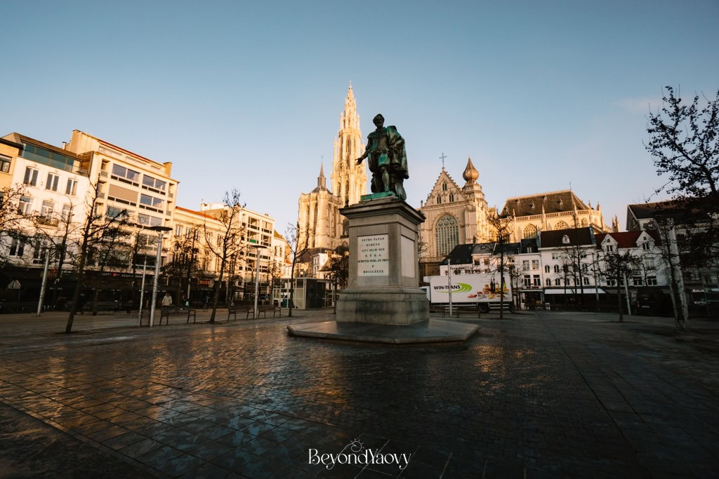 Rich results on Google's SERP when searching for ‘เที่ยวแอนต์เวิร์ป’, ‘แอนต์เวิร์ป’, ‘เที่ยว Antwerp’, ‘Antwerp ที่เที่ยว’, ‘ที่เที่ยวแอนต์เวิร์ป’, ‘เที่ยวเบลเยียม’, เที่ยวเบลเยียมด้วยตนเอง’, ‘วางแผนเที่ยวเบลเยียม’, ‘วางแผนเที่ยวด้วยตัวเอง’