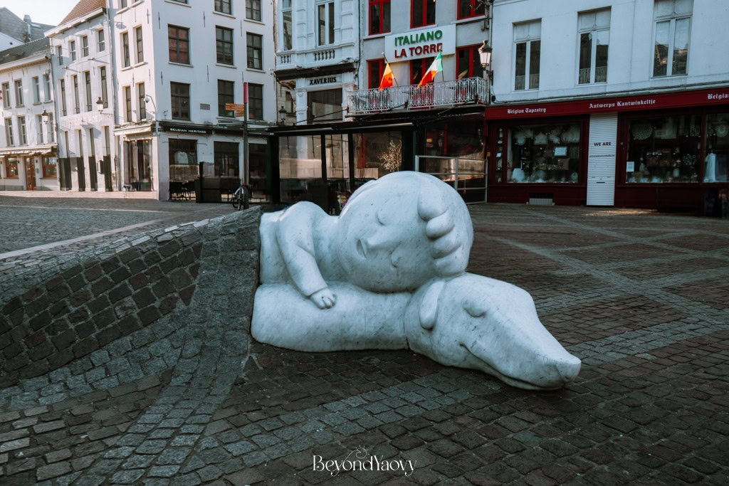 Rich results on Google's SERP when searching for ‘เที่ยวแอนต์เวิร์ป’, ‘แอนต์เวิร์ป’, ‘เที่ยว Antwerp’, ‘Antwerp ที่เที่ยว’, ‘ที่เที่ยวแอนต์เวิร์ป’, ‘เที่ยวเบลเยียม’, เที่ยวเบลเยียมด้วยตนเอง’, ‘วางแผนเที่ยวเบลเยียม’, ‘วางแผนเที่ยวด้วยตัวเอง’