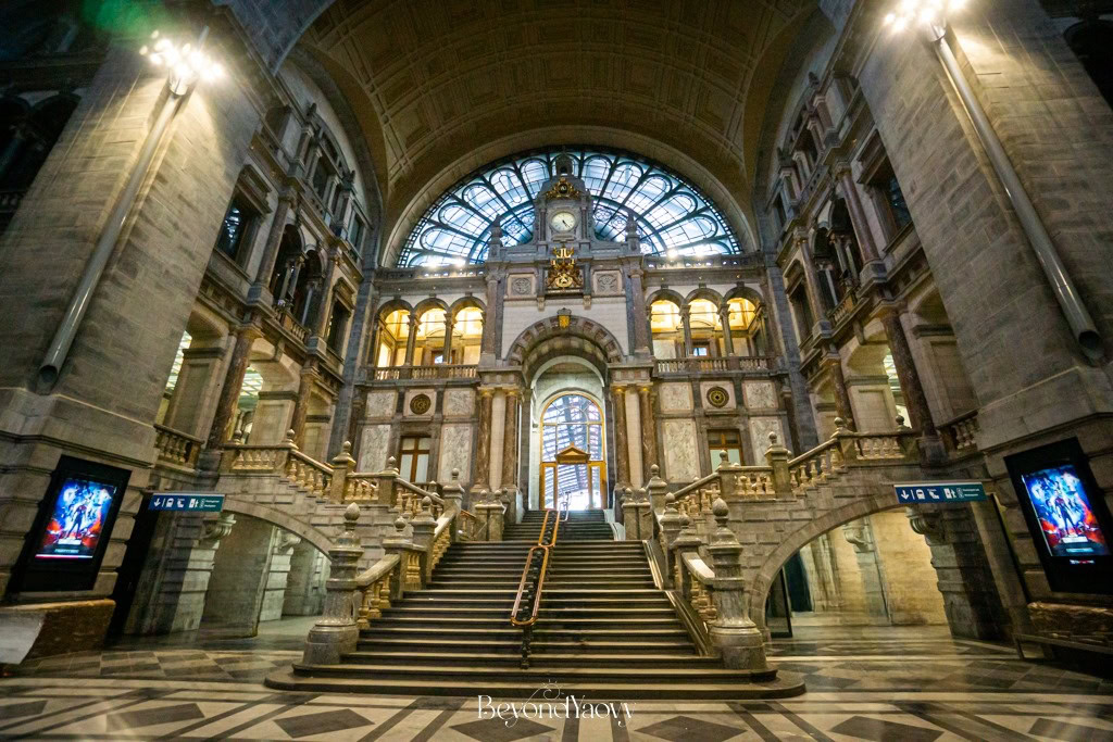 Rich results on Google's SERP when searching for ‘เที่ยวแอนต์เวิร์ป’, ‘แอนต์เวิร์ป’, ‘เที่ยว Antwerp’, ‘Antwerp ที่เที่ยว’, ‘ที่เที่ยวแอนต์เวิร์ป’, ‘เที่ยวเบลเยียม’, เที่ยวเบลเยียมด้วยตนเอง’, ‘วางแผนเที่ยวเบลเยียม’, ‘วางแผนเที่ยวด้วยตัวเอง’