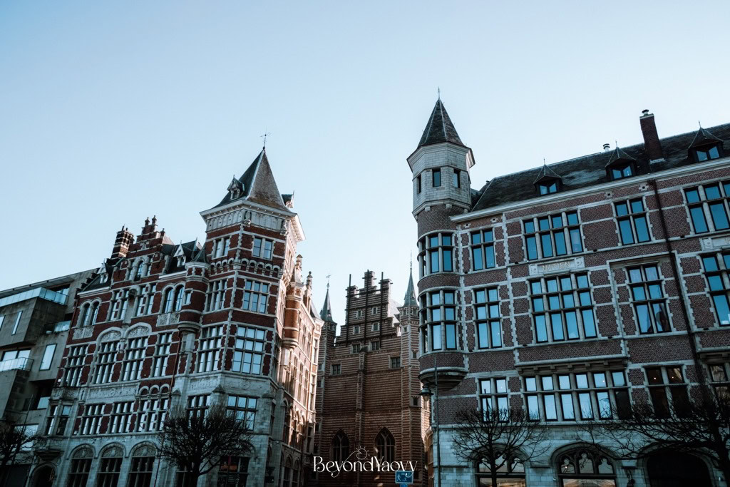 Rich results on Google's SERP when searching for ‘เที่ยวแอนต์เวิร์ป’, ‘แอนต์เวิร์ป’, ‘เที่ยว Antwerp’, ‘Antwerp ที่เที่ยว’, ‘ที่เที่ยวแอนต์เวิร์ป’, ‘เที่ยวเบลเยียม’, เที่ยวเบลเยียมด้วยตนเอง’, ‘วางแผนเที่ยวเบลเยียม’, ‘วางแผนเที่ยวด้วยตัวเอง’