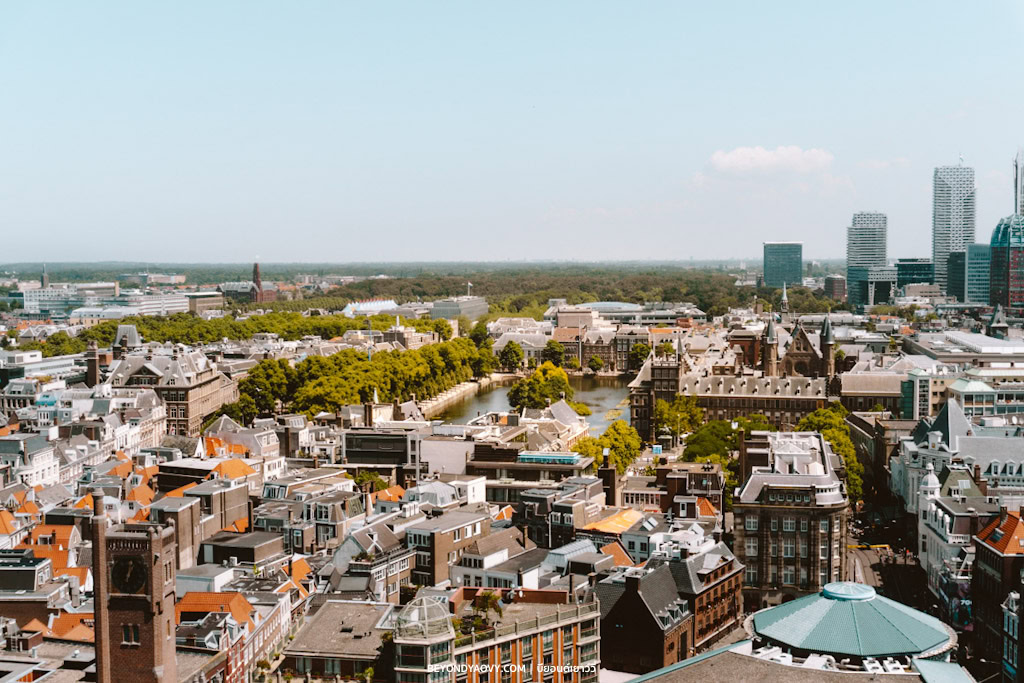 Rich results on Google's SERP when searching for ‘เที่ยวกรุงเฮก’, ‘The Hague’, ‘กรุงเฮก’, ‘เมืองกรุงเฮก’, ‘เมืองเดนฮาก’, ‘เดนฮาก’, ‘เที่ยวเดนฮาก’, ‘Den Haag’, ‘เดย์ทริปจากอัมสเตอร์ดัม’, ‘ที่เที่ยวเนเธอร์แลนด์’, ‘เมืองน่าเที่ยวเนเธอร์แลนด์’, ‘วางแผนเที่ยวเนเธอร์แลนด์’, ‘เที่ยวเนเธอร์แลนด์’, and ‘เที่ยวเนเธอร์แลนด์ด้วยตัวเอง’