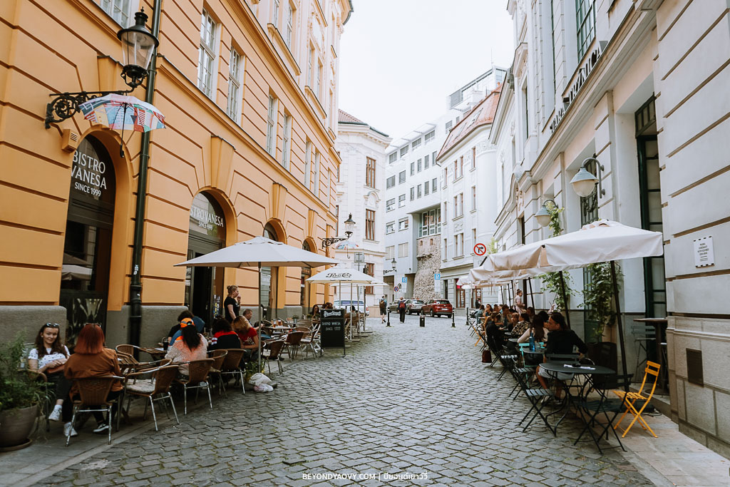 Rich results on Google's SERP when searching for ‘เที่ยวบราติสลาวา’, ‘ขับรถเที่ยวบราติสลาวา’, ‘ที่เที่ยวบราติสลาวา’, ‘เที่ยวบราติสลาวาด้วยตัวเอง’, ‘แพลนเที่ยวบราติสลาวา’, ‘วางแผนเที่ยวบราติสลาวา’, ‘รีวิวเที่ยวบราติสลาวา’, ‘เที่ยวเที่ยวสโลวาเกีย’, ‘ที่เที่ยวสโลวาเกีย’, ‘ขับรถเที่ยวยุโรป’, ‘ขับรถเที่ยวยุโรปด้วยตัวเอง’, and ‘รีวิวขับรถเที่ยวยุโรป’