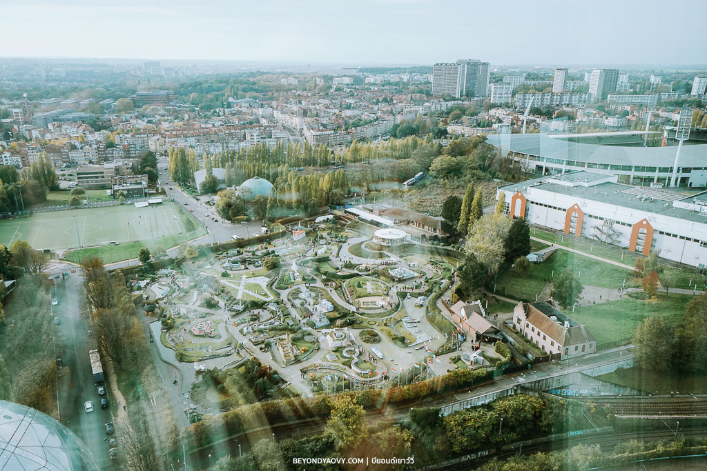 Rich results on Google's SERP when searching for ‘เที่ยวบรัสเซลส์’, ‘บรัสเซลส์’, ‘เที่ยว Brussels’, ‘Brussels ที่เที่ยว’, ‘ที่เที่ยวบรัสเซลส์’, ‘เที่ยวเบลเยียม’, เที่ยวเบลเยียมด้วยตนเอง’, ‘วางแผนเที่ยวเบลเยียม’, ‘วางแผนเที่ยวด้วยตัวเอง’