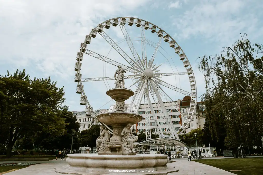 Rich results on Google's SERP when searching for ‘วางแผนเที่ยวบูดาเปสต์ (Budapest)’, ‘เที่ยวบูดาเปสต์’, ‘การเดินทางในบูดาเปสต์’, ‘ที่เที่ยวในบูดาเปสต์’, ‘สถานที่ท่องเที่ยวบูดาเปสต์’, ‘เที่ยวบูดาเปสต์ด้วยตัวเอง’, ‘เที่ยวฮังการีด้วยตัวเอง’, ‘แพลนเที่ยวบูดาเปสต์’, ‘วางแผนเที่ยวบูดาเปสต์’, ‘เที่ยวบูดาเปสต์’, and ‘เที่ยวฮังการี’