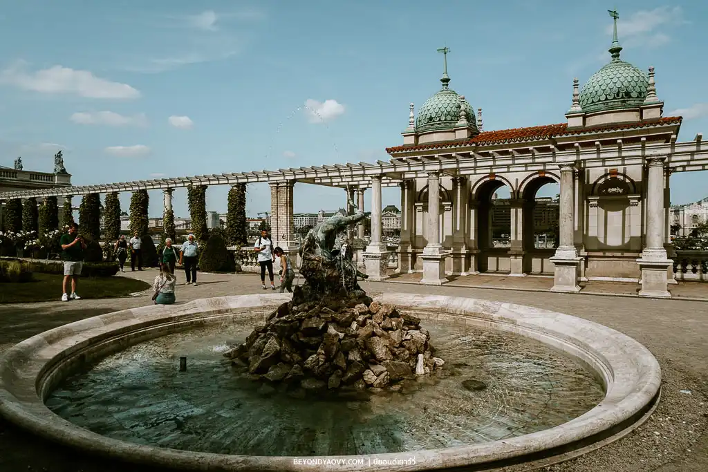 Rich results on Google's SERP when searching for ‘วางแผนเที่ยวบูดาเปสต์ (Budapest)’, ‘เที่ยวบูดาเปสต์’, ‘การเดินทางในบูดาเปสต์’, ‘ที่เที่ยวในบูดาเปสต์’, ‘สถานที่ท่องเที่ยวบูดาเปสต์’, ‘เที่ยวบูดาเปสต์ด้วยตัวเอง’, ‘เที่ยวฮังการีด้วยตัวเอง’, ‘แพลนเที่ยวบูดาเปสต์’, ‘วางแผนเที่ยวบูดาเปสต์’, ‘เที่ยวบูดาเปสต์’, and ‘เที่ยวฮังการี’