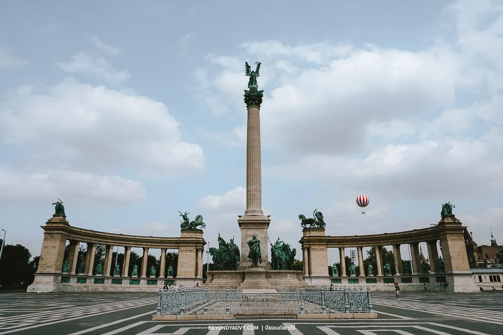 Rich results on Google's SERP when searching for ‘วางแผนเที่ยวบูดาเปสต์ (Budapest)’, ‘เที่ยวบูดาเปสต์’, ‘การเดินทางในบูดาเปสต์’, ‘ที่เที่ยวในบูดาเปสต์’, ‘สถานที่ท่องเที่ยวบูดาเปสต์’, ‘เที่ยวบูดาเปสต์ด้วยตัวเอง’, ‘เที่ยวฮังการีด้วยตัวเอง’, ‘แพลนเที่ยวบูดาเปสต์’, ‘วางแผนเที่ยวบูดาเปสต์’, ‘เที่ยวบูดาเปสต์’, and ‘เที่ยวฮังการี’