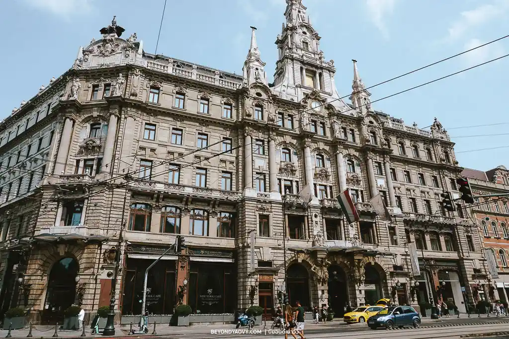 Rich results on Google's SERP when searching for ‘วางแผนเที่ยวบูดาเปสต์ (Budapest)’, ‘เที่ยวบูดาเปสต์’, ‘การเดินทางในบูดาเปสต์’, ‘ที่เที่ยวในบูดาเปสต์’, ‘สถานที่ท่องเที่ยวบูดาเปสต์’, ‘เที่ยวบูดาเปสต์ด้วยตัวเอง’, ‘เที่ยวฮังการีด้วยตัวเอง’, ‘แพลนเที่ยวบูดาเปสต์’, ‘วางแผนเที่ยวบูดาเปสต์’, ‘เที่ยวบูดาเปสต์’, and ‘เที่ยวฮังการี’