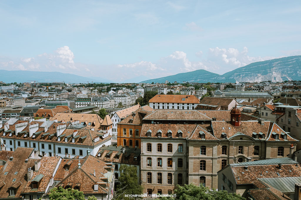 Rich results on Google's SERP when searching for ‘เที่ยวเจนีวา’, ‘เที่ยว Geneva’, ‘เที่ยวเมืองเจนีวาสวิตเซอร์แลนด์’, ‘เมืองเจนีวา’, ‘เจนีวา’, ‘ที่เที่ยวเจนีวา’, ‘รีวิวเที่ยวเจนีวา’, ‘เที่ยวสวิตเซอร์แลนด์’, ‘ที่เที่ยวสวิตเซอร์แลนด์’, ‘รีวิวเที่ยวสวิตเซอร์แลนด์’, ‘วางแผนเที่ยวสวิตเซอร์แลนด์’, ‘ขับรถเที่ยวสวิตเซอร์แลนด์’, ‘ขับรถเที่ยวยุโรป’, ‘ขับรถเที่ยวยุโรปด้วยตัวเอง’, and ‘รีวิวขับรถเที่ยวยุโรป’