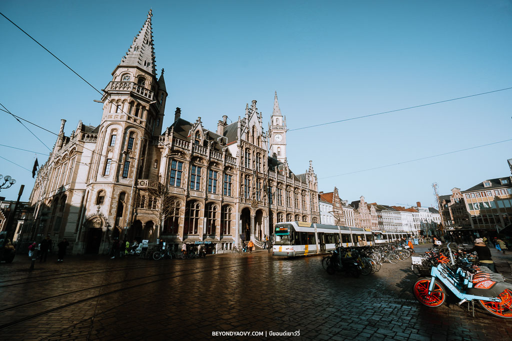 Rich results on Google's SERP when searching for ‘เที่ยวเกนต์’, ‘เกนต์’, ‘เที่ยว Ghent’, ‘Ghent ที่เที่ยว’, ‘ที่เที่ยวเกนต์’, ‘เที่ยวเบลเยียม’, เที่ยวเบลเยียมด้วยตนเอง’, ‘วางแผนเที่ยวเบลเยียม’, ‘วางแผนเที่ยวด้วยตัวเอง’