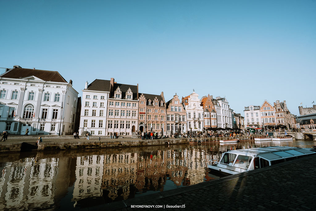 Rich results on Google's SERP when searching for ‘เที่ยวเกนต์’, ‘เกนต์’, ‘เที่ยว Ghent’, ‘Ghent ที่เที่ยว’, ‘ที่เที่ยวเกนต์’, ‘เที่ยวเบลเยียม’, เที่ยวเบลเยียมด้วยตนเอง’, ‘วางแผนเที่ยวเบลเยียม’, ‘วางแผนเที่ยวด้วยตัวเอง’