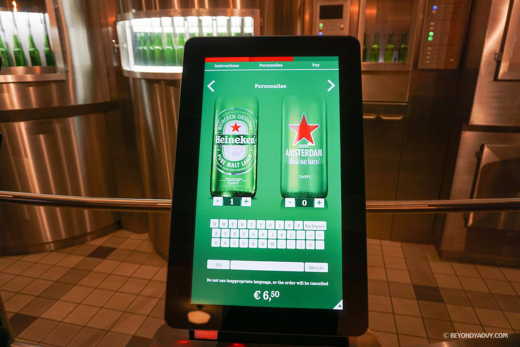 Rich results on Google's SERP when searching for ‘โรงเบียร์ไฮเนเก้น’ ,’Heineken Experience’, ‘ไฮเนเก้น เอ็กซ์พีเรียนซ์’, ‘เที่ยวอัมสเตอร์ดัม (Amsterdam)’, เที่ยวอัมสเตอร์ดัม’, ‘Amsterdam’, ‘อัมสเตอร์ดัม การเดินทาง’, ‘อัมสเตอร์ดัมท่องเที่ยว’, ‘อัมสเตอร์ดัม สถานที่ท่องเที่ยว’, and ‘วางแผนเที่ยวอัมสเตอร์ดัม’