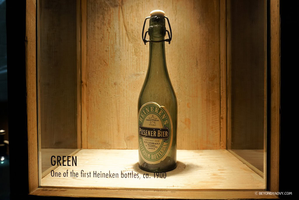 Rich results on Google's SERP when searching for ‘โรงเบียร์ไฮเนเก้น’ ,’Heineken Experience’, ‘ไฮเนเก้น เอ็กซ์พีเรียนซ์’, ‘เที่ยวอัมสเตอร์ดัม (Amsterdam)’, เที่ยวอัมสเตอร์ดัม’, ‘Amsterdam’, ‘อัมสเตอร์ดัม การเดินทาง’, ‘อัมสเตอร์ดัมท่องเที่ยว’, ‘อัมสเตอร์ดัม สถานที่ท่องเที่ยว’, and ‘วางแผนเที่ยวอัมสเตอร์ดัม’