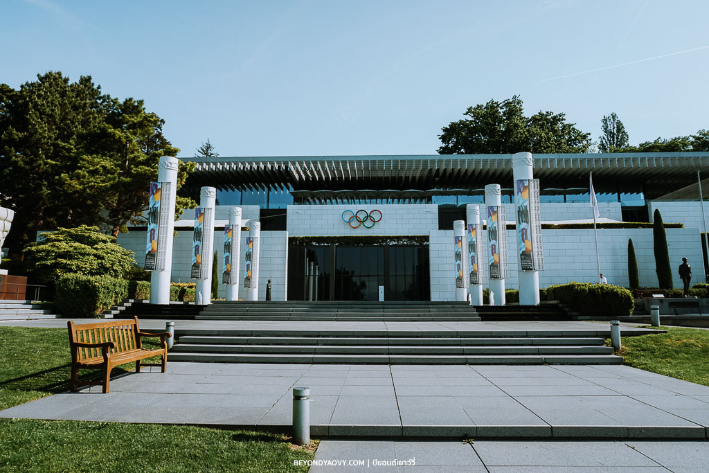 Rich results on Google's SERP when searching for ‘เที่ยวโลซานน์’, ‘เที่ยว Lausanne’, ‘เที่ยวเมืองโลซานน์สวิตเซอร์แลนด์’, ‘เมืองโลซานน์’, ‘โลซานน์’, ‘ที่เที่ยวโลซานน์’, ‘รีวิวเที่ยวโลซานน์’, ‘เที่ยวสวิตเซอร์แลนด์’, ‘ที่เที่ยวสวิตเซอร์แลนด์’, ‘รีวิวเที่ยวสวิตเซอร์แลนด์’, ‘วางแผนเที่ยวสวิตเซอร์แลนด์’, ‘ขับรถเที่ยวสวิตเซอร์แลนด์’, ‘ขับรถเที่ยวยุโรป’, ‘ขับรถเที่ยวยุโรปด้วยตัวเอง’, and ‘รีวิวขับรถเที่ยวยุโรป’