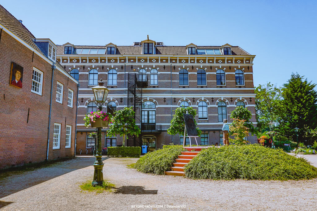 Rich results on Google's SERP when searching for ‘Leiden’, ‘เที่ยวไลเด้น’, ‘ไลเด้น’, ‘เมืองไลเด้น’, สถานที่ท่องเที่ยวในไลเด้น’, ‘Leiden’, ‘ที่เที่ยวเนเธอร์แลนด์’ and ‘เที่ยวเนเธอร์แลนด์’