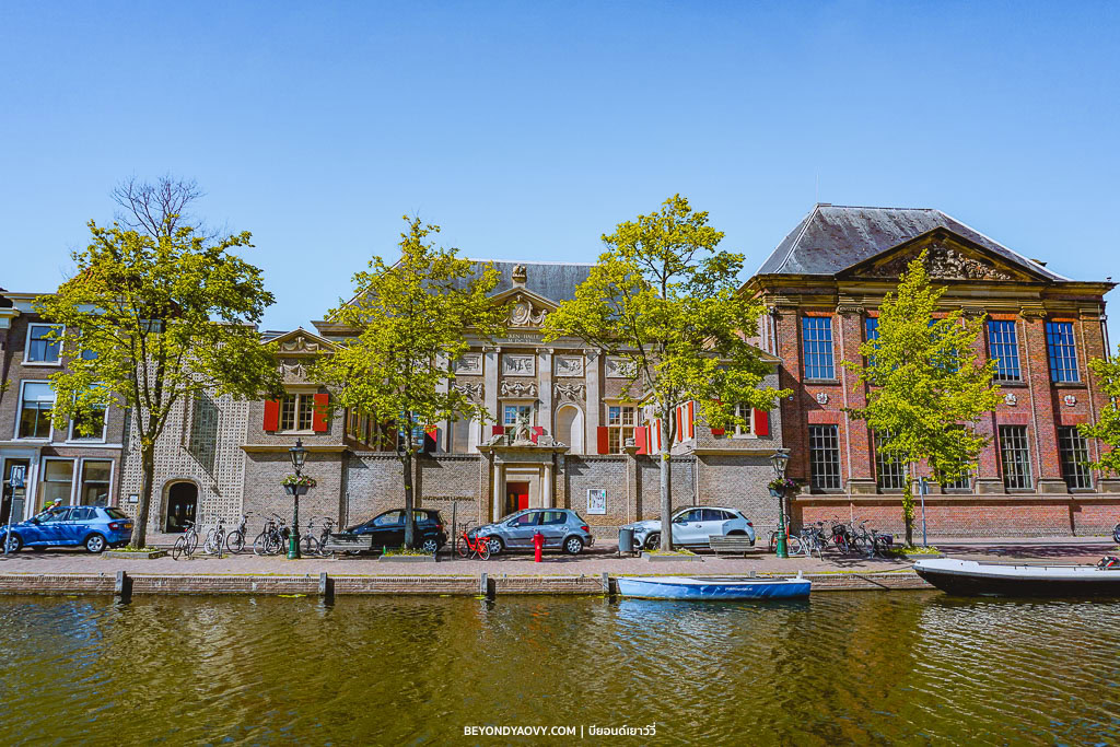 Rich results on Google's SERP when searching for ‘Leiden’, ‘เที่ยวไลเด้น’, ‘ไลเด้น’, ‘เมืองไลเด้น’, สถานที่ท่องเที่ยวในไลเด้น’, ‘Leiden’, ‘ที่เที่ยวเนเธอร์แลนด์’ and ‘เที่ยวเนเธอร์แลนด์’