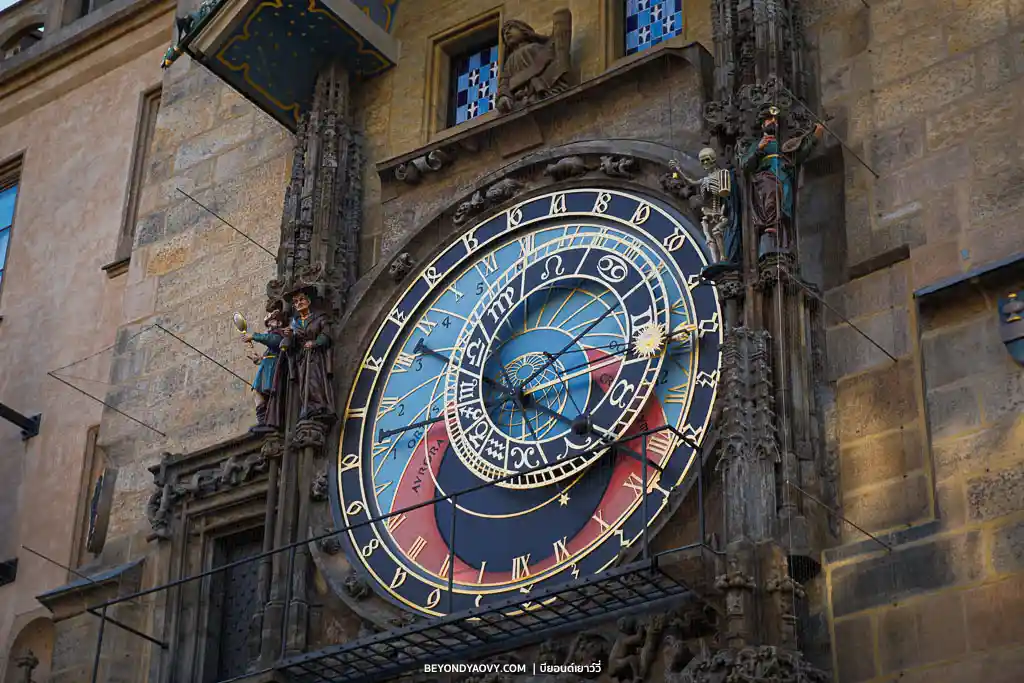 Rich results on Google's SERP when searching for ‘วางแผนเที่ยวปราก (Prague)’, ‘เรื่องน่ารู้ก่อนไปเที่ยวปราก’, ‘การเดินทางในปราก’, ‘ที่เที่ยวในปราก’, ‘ที่เที่ยว Prague’, ‘เที่ยวปรากด้วยตัวเอง’, ‘แพลนเที่ยวปราก’, and ‘เที่ยวเช็กเกีย’