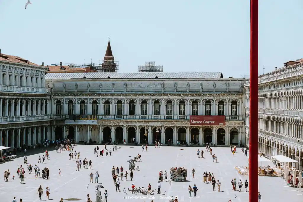 Rich results on Google's SERP when searching for ‘เรื่องน่ารู้ก่อนมาเที่ยวเวนิส (Venice)’, ‘เที่ยวเวนิส 1 วัน’, ‘เที่ยวเวนิส’, ‘แพลนเที่ยวเวนิส’, ‘การเดินทางในเวนิส’, ‘ที่เที่ยวในเวนิส’, ‘เที่ยวเวนิสด้วยตัวเอง’, ‘วางแผนเที่ยวเวนิส’, ‘เมืองลอยน้ำเวนิส’, ‘คลองเวนิส’, and ‘เที่ยวอิตาลี’
