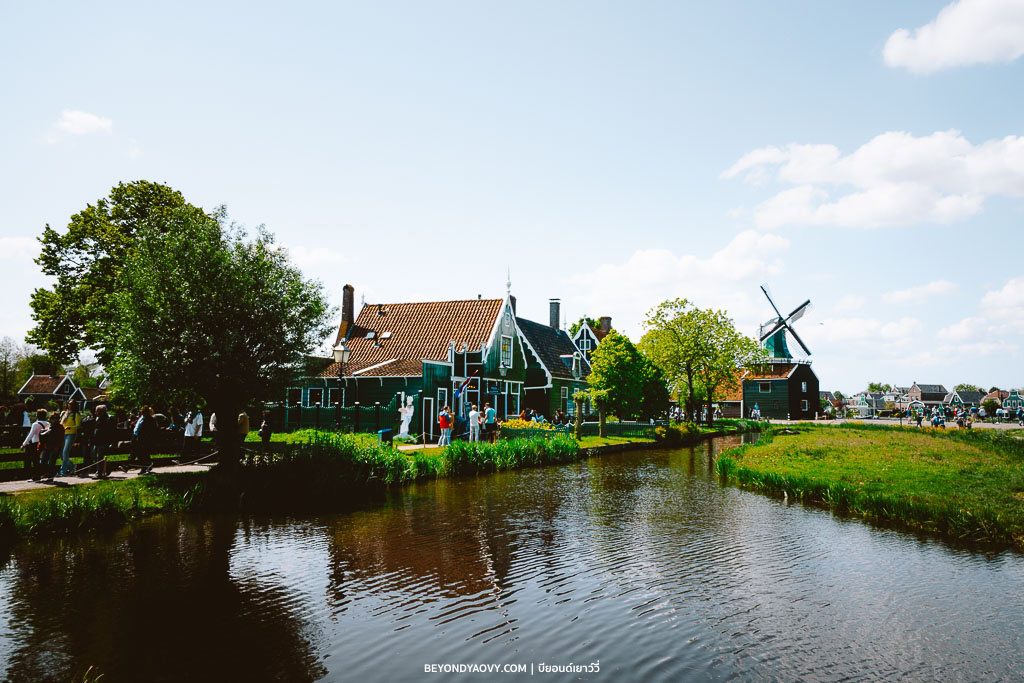 Rich results on Google's SERP when searching for ‘เที่ยวหมู่บ้านกังหันลมซานส์สคันส์’, ‘Zaanse Schans’, ‘หมู่บ้านกังหันลมซานส์สคันส์’, ‘หมู่บ้านซานส์สคันส์’, ‘ซานส์สคันส์’, ‘เที่ยวซานส์สคันส์’, ‘เดย์ทริปจากอัมสเตอร์ดัม’, ‘ที่เที่ยวเนเธอร์แลนด์’, ‘เมืองน่าเที่ยวเนเธอร์แลนด์’, ‘วางแผนเที่ยวเนเธอร์แลนด์’, ‘เที่ยวเนเธอร์แลนด์’, and ‘เที่ยวเนเธอร์แลนด์ด้วยตัวเอง’