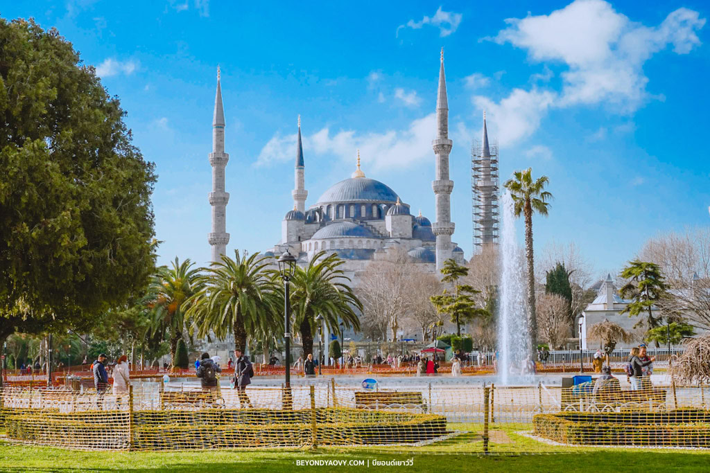 Rich results on Google's SERP when searching for ‘เที่ยวอิสตันบูลด้วยตัวเอง’, ‘ที่เที่ยวอิสตันบูล’, ‘เที่ยวอิสตันบูล’, ‘บัตรอิสตันบูลการ์ด (Istanbulkart)’, ‘บัตรอิสตันบูลการ์ด’, ‘Istanbulkart’, ‘บัตรมิวเซียมพาสอิสตันบูล (Museum Pass Istanbul)’, ‘บัตรมิวเซียมพาสอิสตันบูล’, ‘Museum Pass Istanbul’, ‘Istanbul’ and ‘Istanbul Travel’