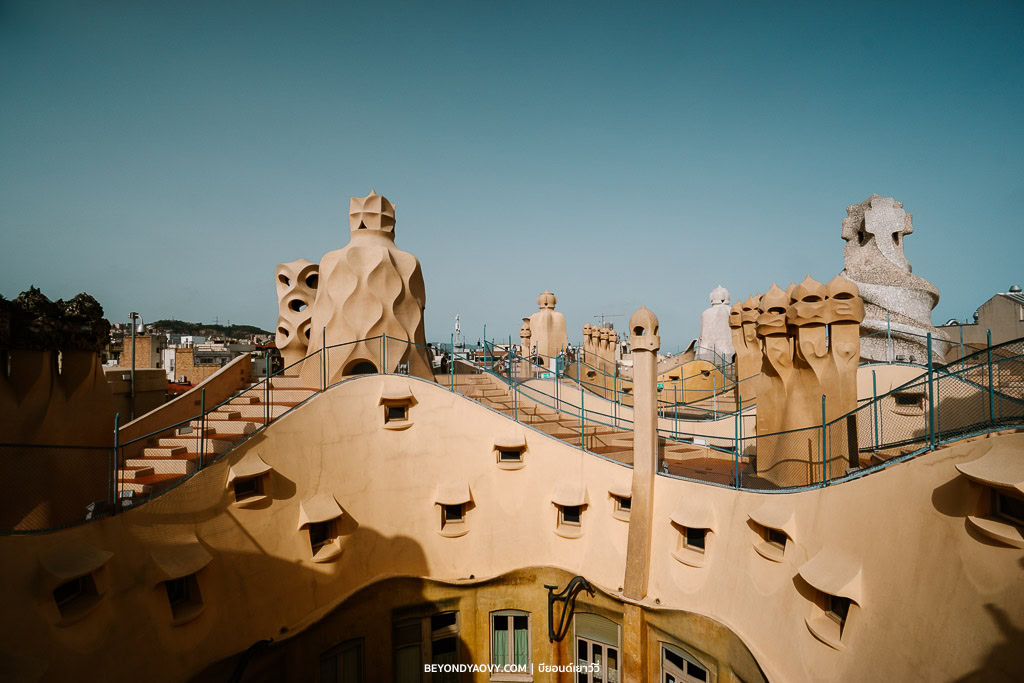 Rich results on Google's SERP when searching for ‘เที่ยวคาซ่ามิลา’, ‘คาซ่ามิลา’, ‘เที่ยว Casa Mila’, ‘รีวิว Casa Mila’, ‘การเดินทาง Casa Mila’, ‘ค่าเข้า Casa Mila’, ‘เที่ยวเองบาร์เซโลน่า’, ‘เที่ยวบาร์เซโลน่า’, ‘บาร์เซโลน่า’, ‘เที่ยวบาร์เซโลน่าด้วยตัวเอง’, ‘เที่ยว Barcelona ด้วยตัวเอง’, ‘เที่ยวสเปนด้วยตัวเอง’, ‘ที่เที่ยวบาร์เซโลน่า’, ‘วางแผนเที่ยวบาร์เซโลน่า’, ‘วางแผนเที่ยวสเปน’, ‘วางแผนเที่ยวด้วยตัวเอง’