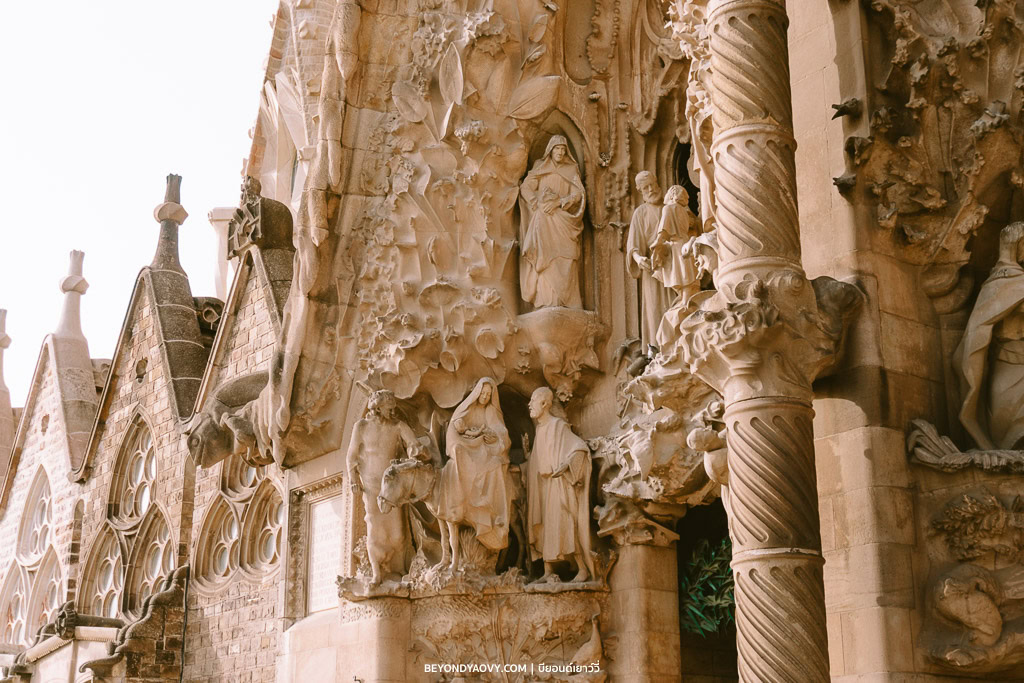 Rich results on Google's SERP when searching for ‘เที่ยวมหาวิหารซากราดาฟามีเลีย’, ‘มหาวิหารซากราดาฟามีเลีย’, ‘เที่ยวซากราดาฟามีเลีย’, ‘ซากราดาฟามีเลีย’, ‘Sagrada Familia รีวิว’, ‘เที่ยว Sagrada Familia’, ‘เที่ยวเองบาร์เซโลน่า’, ‘เที่ยวบาร์เซโลน่า’, ‘บาร์เซโลน่า’, ‘เที่ยวบาร์เซโลน่าด้วยตัวเอง’, ‘เที่ยว Barcelona ด้วยตัวเอง’, ‘เที่ยวสเปนด้วยตัวเอง’, ‘ที่เที่ยวบาร์เซโลน่า’, ‘วางแผนเที่ยวบาร์เซโลน่า’, ‘วางแผนเที่ยวสเปน’, ‘วางแผนเที่ยวด้วยตัวเอง’