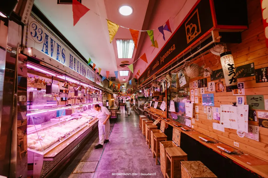 Rich results on Google's SERP when searching for ‘เที่ยวมาดริดด้วยตัวเอง’, ‘เที่ยวเองมาดริด’, ‘เที่ยวมาดริด’, ‘มาดริด’, ‘ที่เที่ยวมาดริด’, ‘เที่ยว Madrid ด้วยตัวเอง’, ‘การเดินทางในมาดริด’, ‘เที่ยวสเปนด้วยตัวเอง’, ‘ที่เที่ยวบาร์เซโลน่า’, ‘วางแผนเที่ยวบาร์เซโลน่า’, ‘วางแผนเที่ยวสเปน’, ‘วางแผนเที่ยวด้วยตัวเอง’