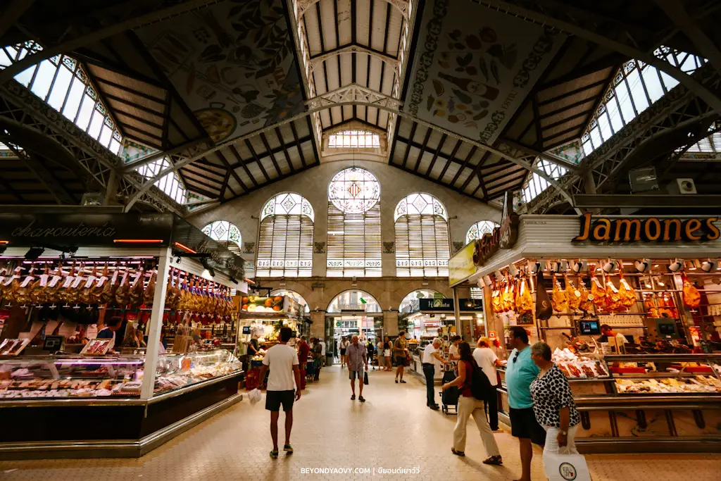 Rich results on Google's SERP when searching for ‘เที่ยววาเลนเซีย’, ‘วาเลนเซีย’, ‘เที่ยวบาเลนเซีย’, ‘บาเลนเซีย’, ‘เมืองวาเลนเซีย’, ‘เที่ยว Valencia’, ‘เมืองสเปน’, ‘เที่ยวสเปนด้วยตัวเอง’, ‘เที่ยวเองสเปน’, ‘เที่ยวสเปน’, ‘ขับรถเที่ยวสเปน’, ‘ที่เที่ยวสเปน’, ‘วางแผนเที่ยวสเปน’, ‘วางแผนเที่ยวด้วยตัวเอง’