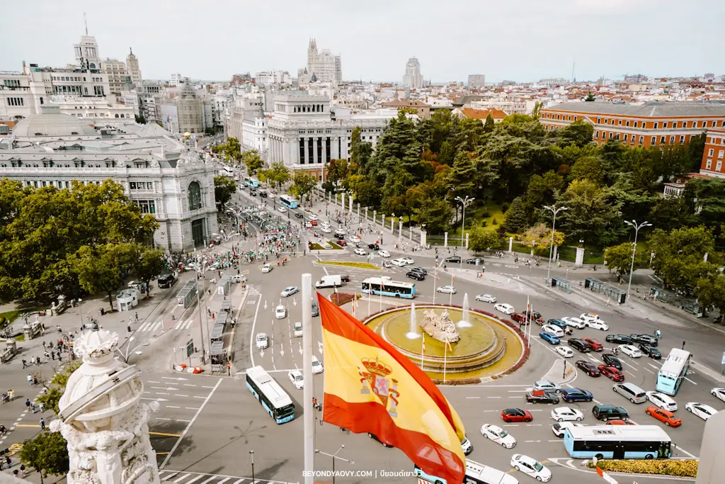 Rich results on Google's SERP when searching for ‘เที่ยวมาดริดด้วยตัวเอง’, ‘เที่ยวเองมาดริด’, ‘เที่ยวมาดริด’, ‘มาดริด’, ‘ที่เที่ยวมาดริด’, ‘เที่ยว Madrid ด้วยตัวเอง’, ‘การเดินทางในมาดริด’, ‘เที่ยวสเปนด้วยตัวเอง’, ‘ที่เที่ยวบาร์เซโลน่า’, ‘วางแผนเที่ยวบาร์เซโลน่า’, ‘วางแผนเที่ยวสเปน’, ‘วางแผนเที่ยวด้วยตัวเอง’