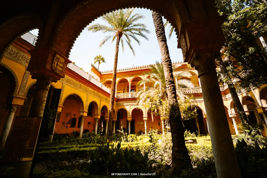 Rich results on Google's SERP when searching for ‘เที่ยวเซวิญ่า’, ‘เซวิญ่า’, ‘เที่ยวเซบียา’, ‘เซบียา’, ‘เมืองเซบีย่าสเปน’, ‘เที่ยว Seville’, ‘เมืองสเปน’, ‘เที่ยวสเปนด้วยตัวเอง’, ‘เที่ยวเองสเปน’, ‘เที่ยวสเปน’, ‘ขับรถเที่ยวสเปน’, ‘ที่เที่ยวสเปน’, ‘วางแผนเที่ยวสเปน’, ‘วางแผนเที่ยวด้วยตัวเอง’