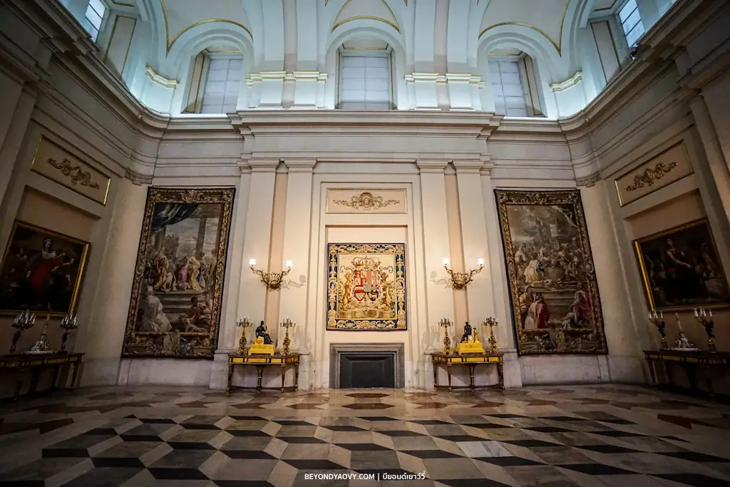 Rich results on Google's SERP when searching for ‘เที่ยวมาดริดด้วยตัวเอง’, ‘เที่ยวเองมาดริด’, ‘เที่ยวมาดริด’, ‘มาดริด’, ‘ที่เที่ยวมาดริด’, ‘เที่ยว Madrid ด้วยตัวเอง’, ‘การเดินทางในมาดริด’, ‘เที่ยวสเปนด้วยตัวเอง’, ‘ที่เที่ยวบาร์เซโลน่า’, ‘วางแผนเที่ยวบาร์เซโลน่า’, ‘วางแผนเที่ยวสเปน’, ‘วางแผนเที่ยวด้วยตัวเอง’